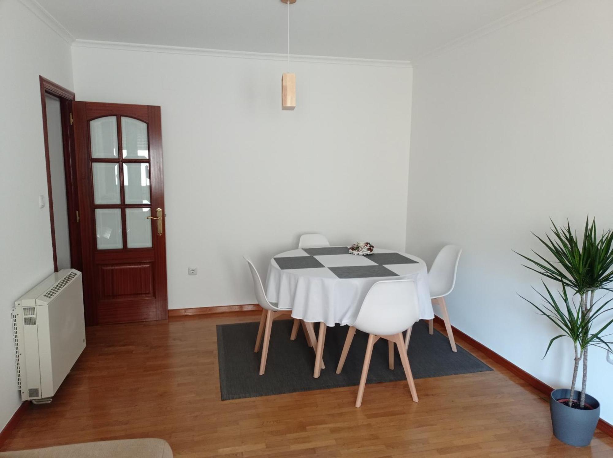 شقة Apartamento مْبيفيرو المظهر الخارجي الصورة